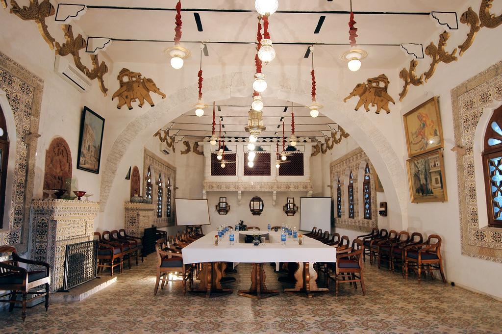 Bundelkhand Riverside Orchha Extérieur photo