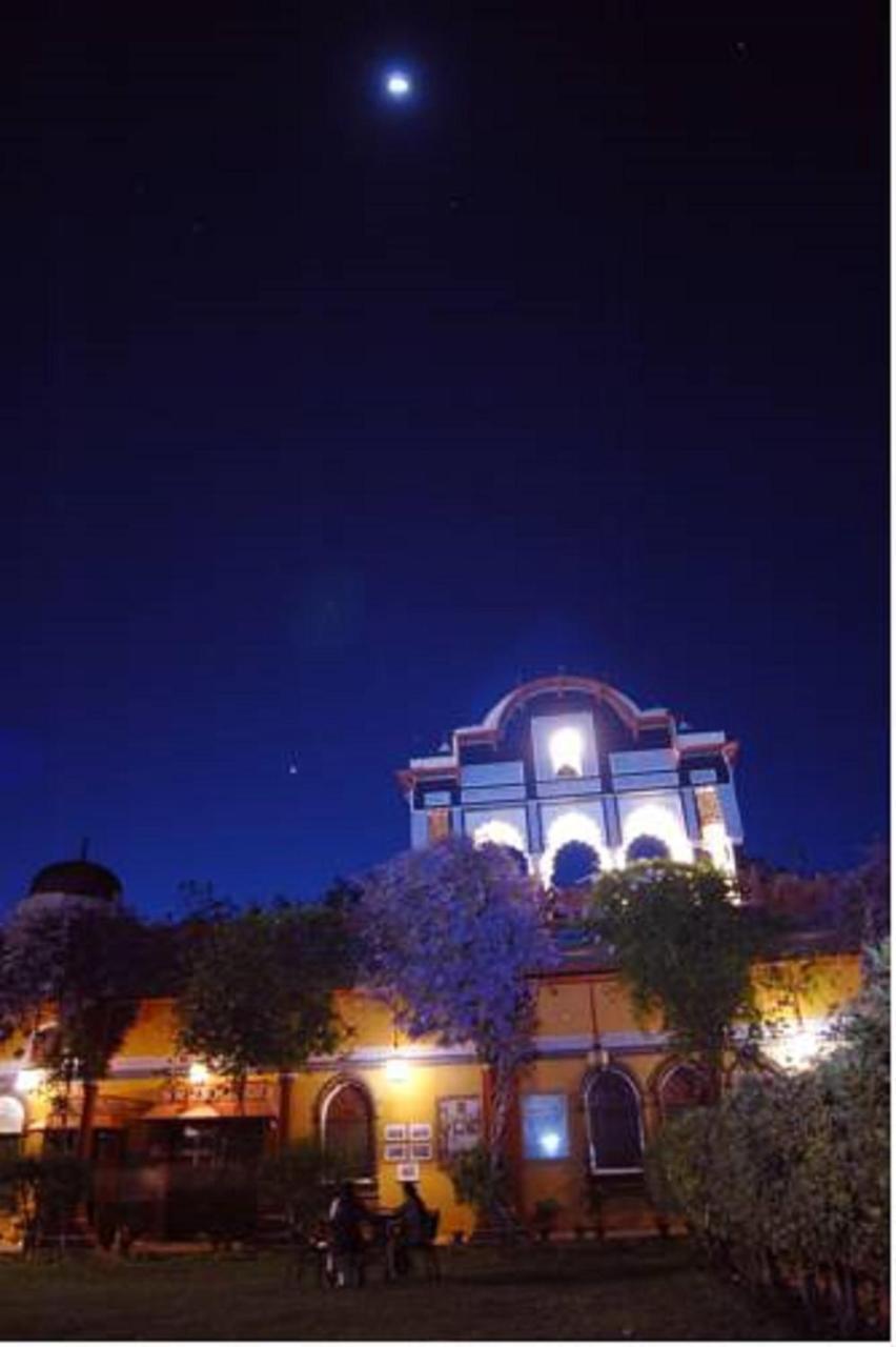 Bundelkhand Riverside Orchha Extérieur photo