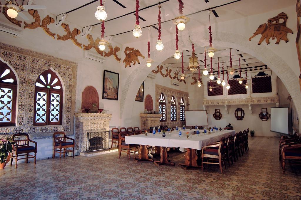 Bundelkhand Riverside Orchha Extérieur photo