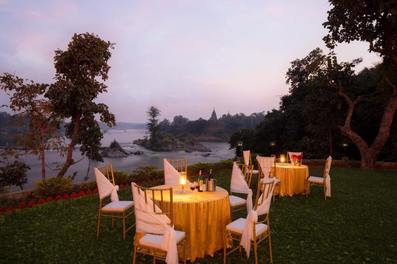 Bundelkhand Riverside Orchha Extérieur photo