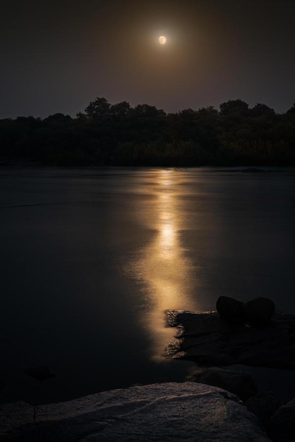 Bundelkhand Riverside Orchha Extérieur photo